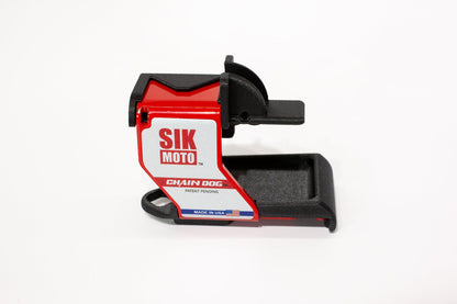 Chain Dog Product Shot Front View