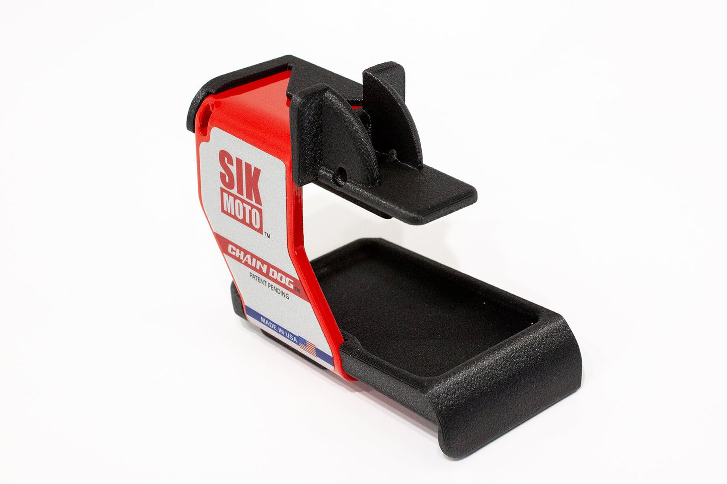 Chain Dog Product Shot